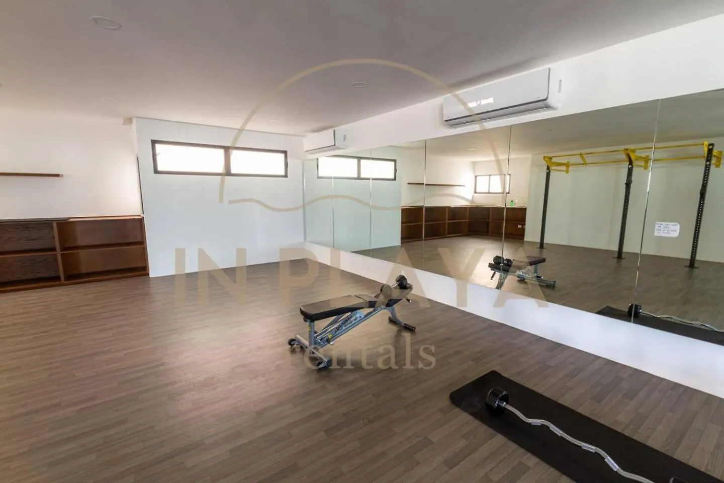 1Br In Top Location, 100Mb Wifi And Ocean View Playa del Carmen Mexico