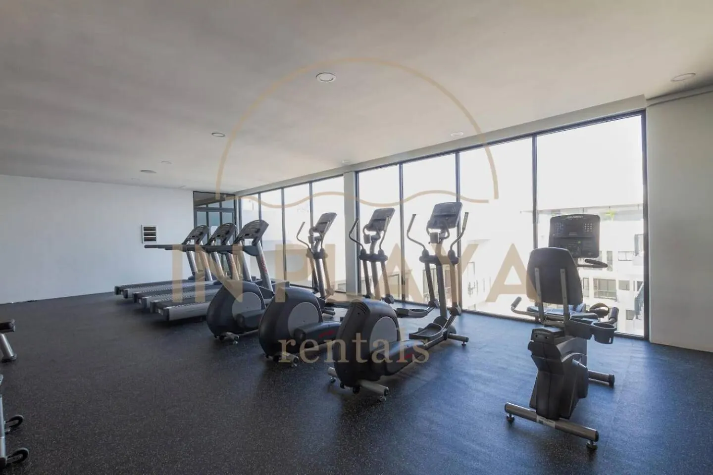 1Br In Top Location, 100Mb Wifi And Ocean View Playa del Carmen Mexico