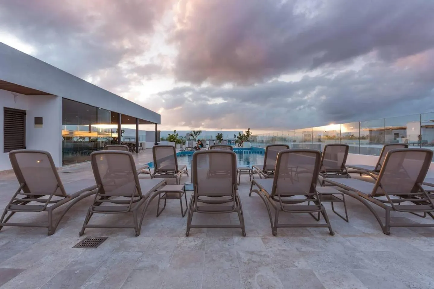 1Br In Top Location, 100Mb Wifi And Ocean View Playa del Carmen Mexico