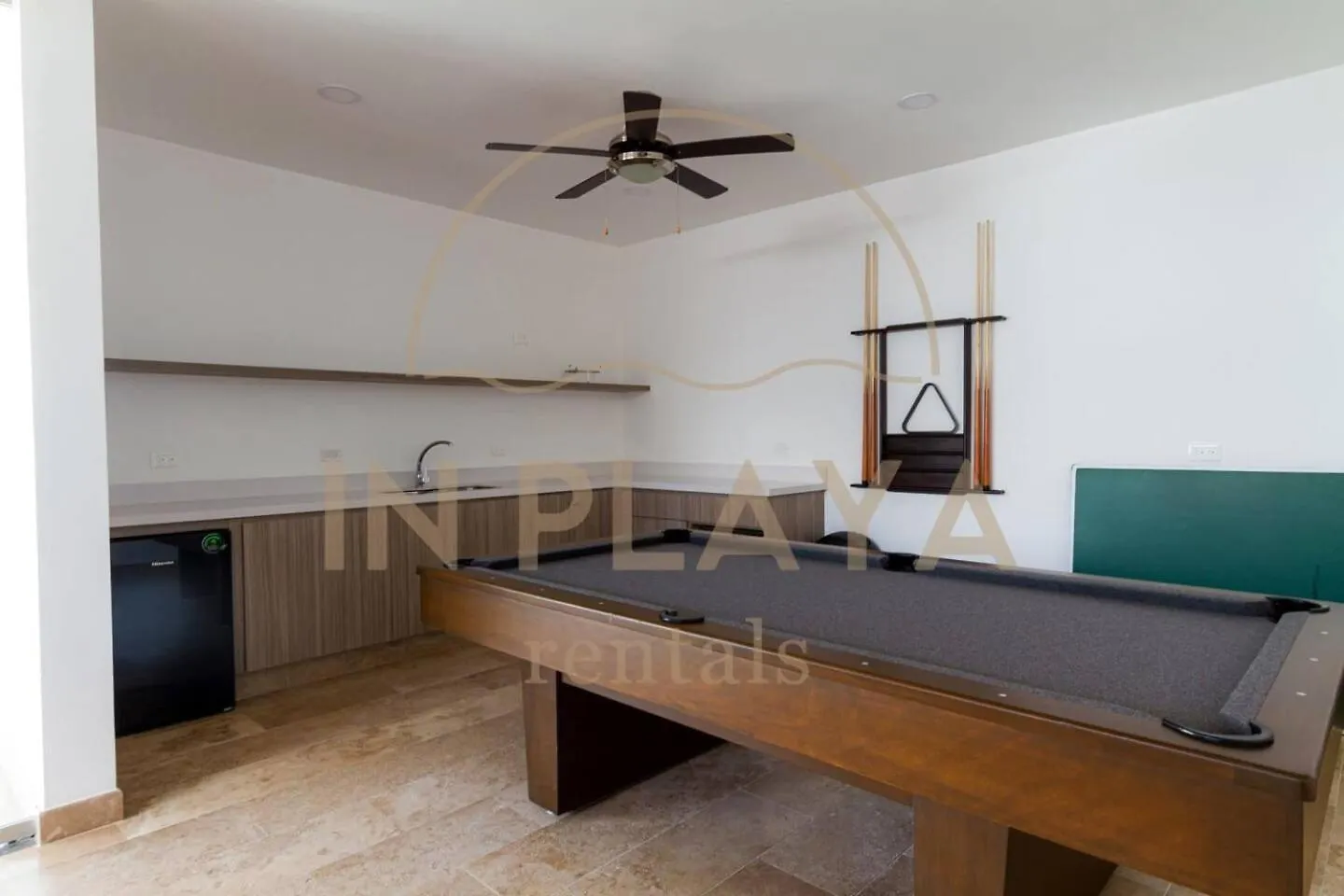 1Br In Top Location, 100Mb Wifi And Ocean View Playa del Carmen